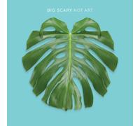 Big Scary Not Art (Vinyl) 12" Album