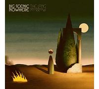 Big Scenic Nowhere - Long Morrow [Import]