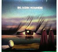 Big Scenic Nowhere Vision Beyond Horizon - CD