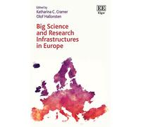 Big Science and Research Infrastructures in Europe
