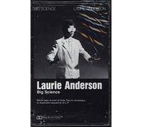 Big Science [Import]