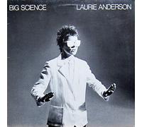Big Science [Vinyl LP].