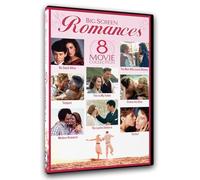 Big Screen Romances-8-Movie Set
