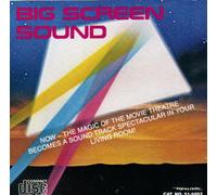 Big Screen Sound