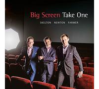 Big Screen – Take One – Import – NAXOS