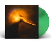 Big Sean - Better Me Than You (Focus Edition) [Vinyl Lp] Explicit, Bonus Track, Colored Vinyl, Green