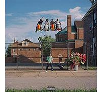 Big Sean - Detroit 2