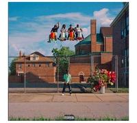 Big Sean - Detroit 2 [Cd] Explicit