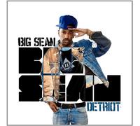 Big Sean - Detroit [Import]