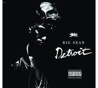 Big Sean - Detroit [Import]