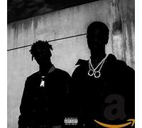 Big Sean - Double Or Nothing [Import]