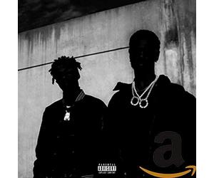 Big Sean - Double Or Nothing