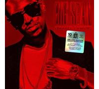 Big Sean - Finally Famous [10th Anniversary Deluxe Edition] [Vinyl] Explicit, A