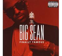 Big Sean - Finally Famous [Import]