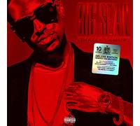 Big Sean - Finally Famous [Import]