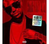 BIG SEAN - FINALLY FAMOUS X 10TH ANNIVERSARY DELUXE EDITION - CD - G3z
