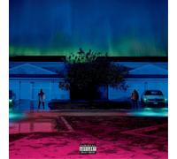Big Sean I Decided (Vinyl) 12" Album