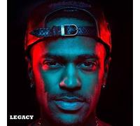 Big Sean - Legacy [Import]