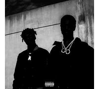 Big Sean et Metro Boomin – Double Or Nothing