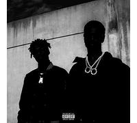 Big Sean/ Metro Boomin Double Or Nothing (Vinyl)