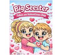 Big Seester: Takes on Valentines Day