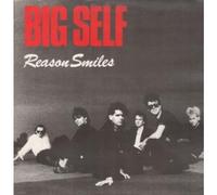 BIG SELF - REASON SMILES 12 INCH (12" VINYL) UK REEKUS 1985