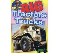 Big Series: Tractors & Trucks