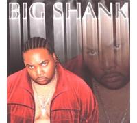 Big Shank - Big Shank [Import]