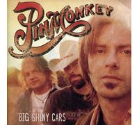 Big Shiny Cars