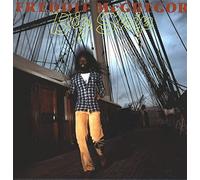 Freddie McGregor Big Ship (Vinyl) 12" Album