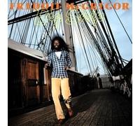 Freddie McGregor Big Ship (Vinyl) 12" Album