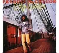 Big Ship by FREDDIE MCGREGOR (1991-07-01)