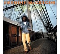 Big Ship by Freddie McGregor [VINYL] NEUF