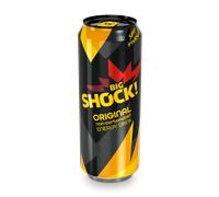 Big Shock! Big Shock ! Original 500 ml