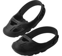 BIG Shoe Care - Protections pour chaussures - Enfants unies - 21 - 27 (tailles UE) - Noir
