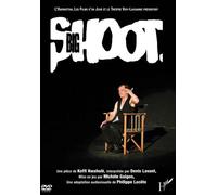 Big Shoot dvd - Guignon M - L'harmattan - broché - Livre