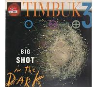 Big Shot in The Dark (1991) [Import]