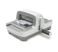 Big Shot Machine A5 - Sizzix