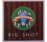 big shot momentarily 45 rpm single