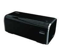 Big Shot Switch Plus - SIZZIX - Kit d'initiation - Couleur Noir - Pour Adultes - Machine de Découpe