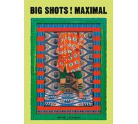BIG SHOTS! Maximal: Mehr ist mehr