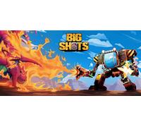 BIG SHOTS (PS5)