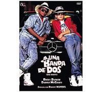 Big Shots / Una Banda De Dos (Dvd)
