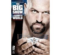Big Show: A Giants World