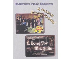 Big Show-Off Song for Miss Julie (1945)