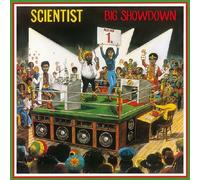 Big Showdown [Import allemand]