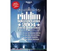 Big showdown - Riddim soundclash 2004 E