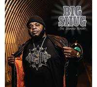 Big Shug - Diamond Report