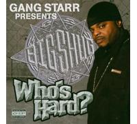Big Shur - Gangstar Pres:Who's Hard [Import]