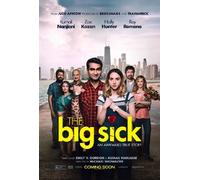 Big Sick The